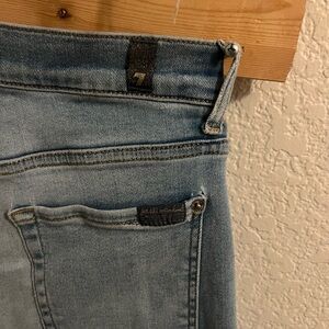 7 For All Mankind Women's Denim Jeans